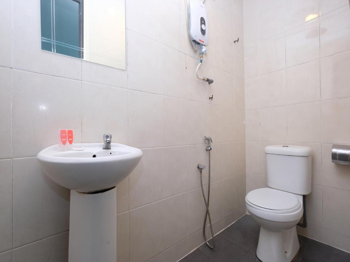 Marjan Hotel Sdn Bhd Chukai Luaran gambar